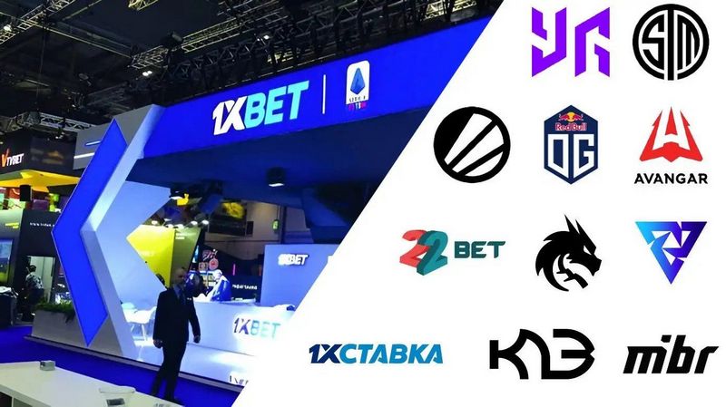 О 1XBET — ведущей букмекерской конторе
