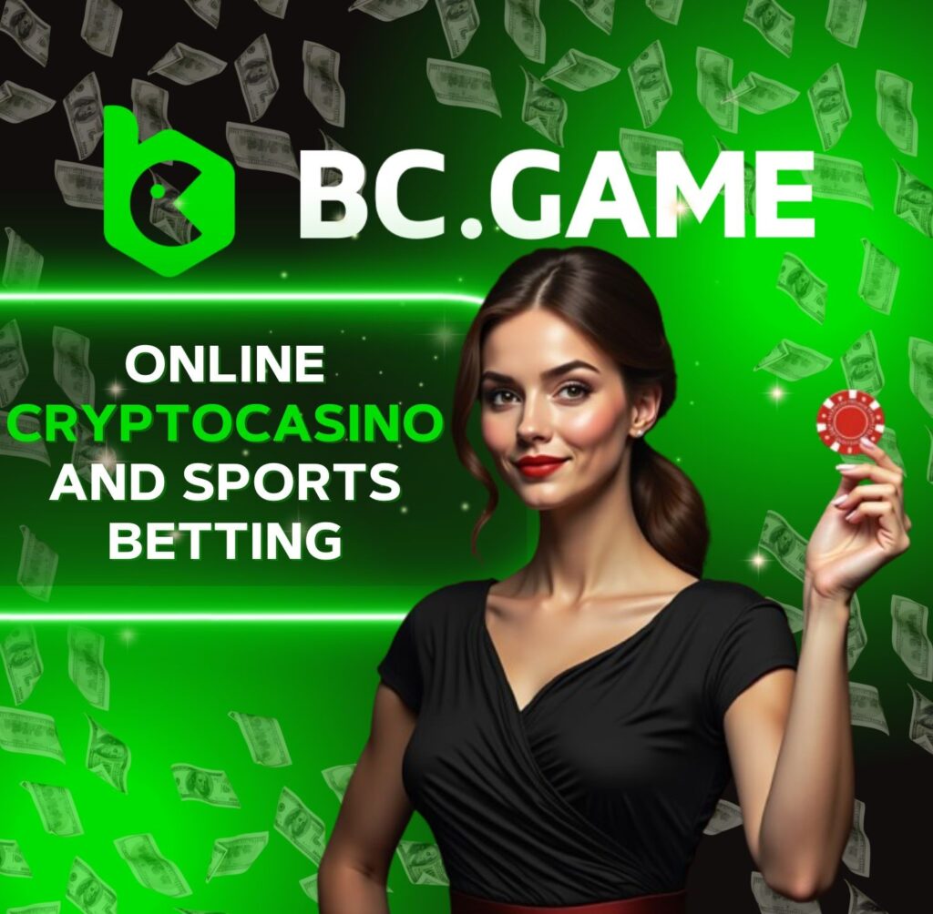 BC.GAME 동양 플레이어를 위한 평가