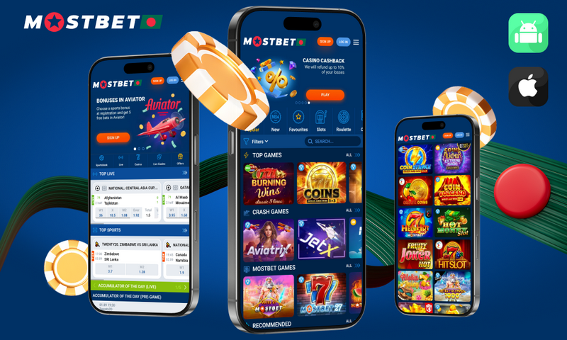 Mostbet Azərbaycan Rəyləri: Bütün Xüsusiyyətlərin Dürüst Təqdimatı