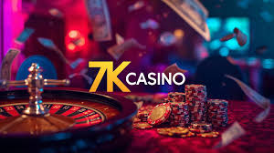 Полный отзыв о криптоказино 7k Online casino