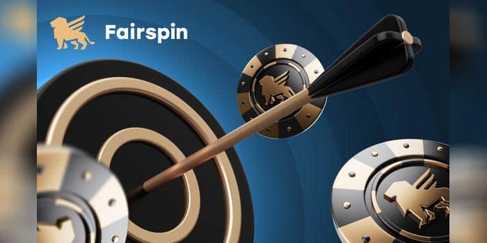 Reseña del casino Fairspin 2026