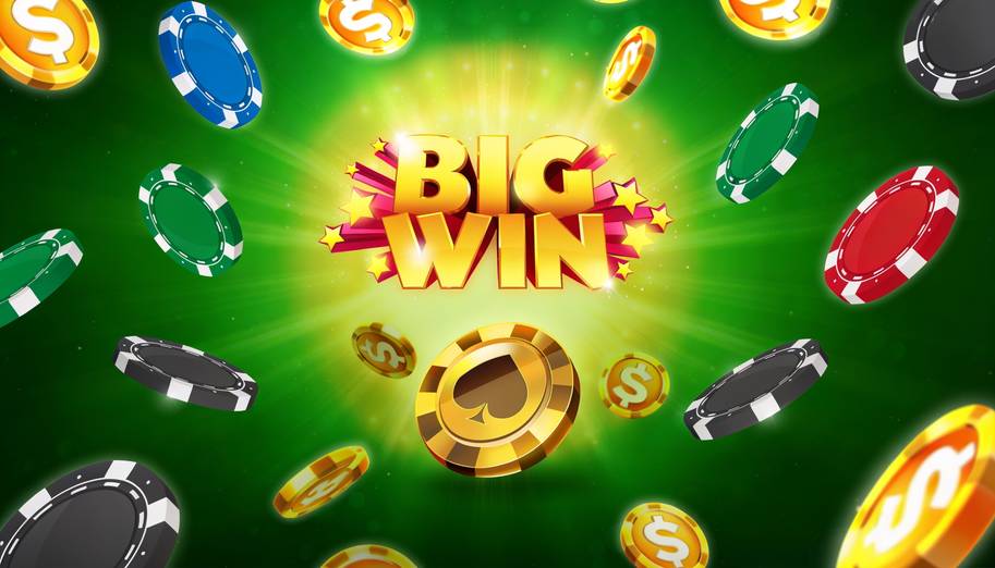 Megarush casino app