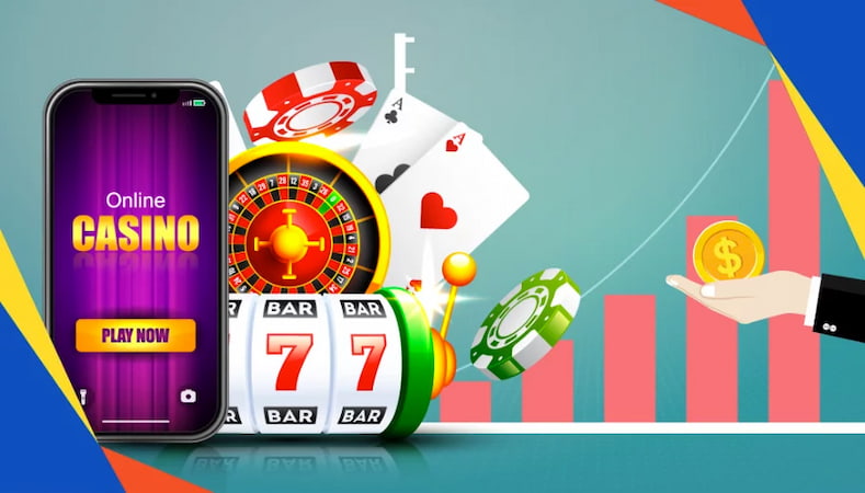 Discover the Magic of Golden Genie Casino Online Slots