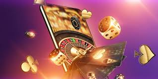 Discover the Magic of Golden Genie Casino Online Slots