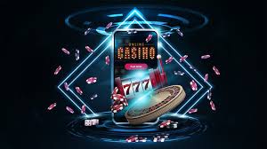Nationalbet Casino Your Gateway to Exciting Online Gambling