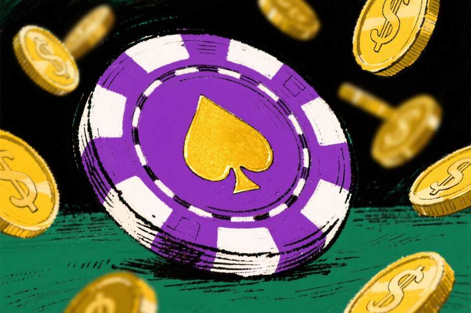 Bruce bet casino